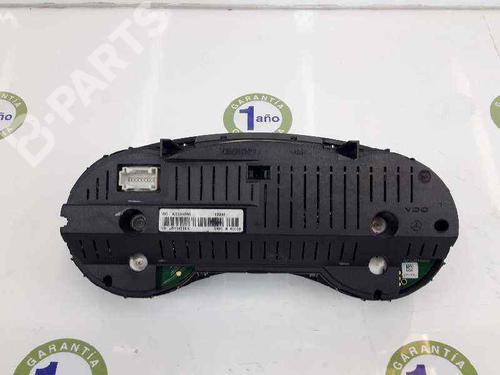 Instrument cluster MERCEDES-BENZ M-CLASS (W164) ML 320 CDI 4-matic (164.122) | BP3374588C47 