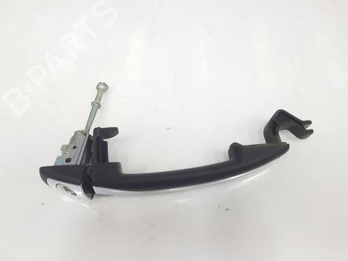 Used Front left exterior door handle CITROËN C3 Picasso (SH_) [2008-2025]  9815548