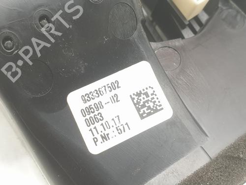Air vent BMW 3 (F30, F80) 318 d | BP19039080I21 