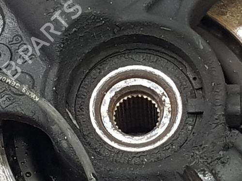 Left front steering knuckle CITROËN SPACETOURER Bus (V_) | BP36020856M25 - Image 6