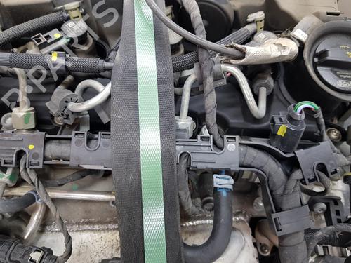 Engine AUDI A3 Sportback (8VA, 8VF) 1.6 TDI | BP38155955M1 - Image 8