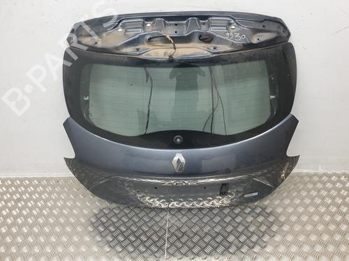 Porton trasero Porton trasero RENAULT ZOE (BFM_) ZOE (BFMD) (109 hp) 37524794 37524794