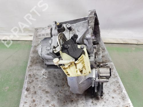 Gearbox CITROËN C4 CACTUS 1.6 BlueHDi 100 | BP37177625M3 - Image 9