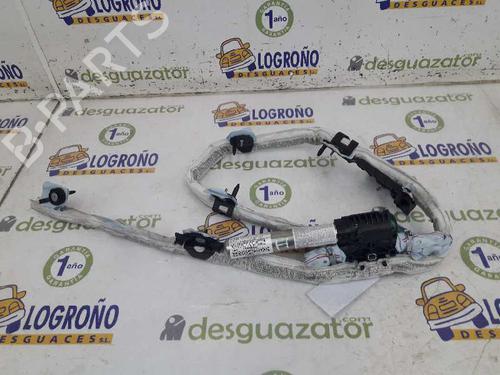 Left curtain airbag BMW 1 (E81) 120 i | BP3251755C11 