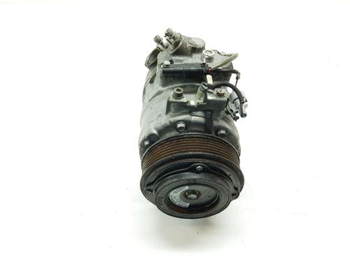 Used AC compressor BMW 5 (F10) M 550 d xDrive (381 hp) 20190053
