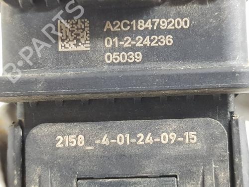 Elektronisk sensor VW T-ROC (A11, D11) 2.0 TDI | BP27387972M84 