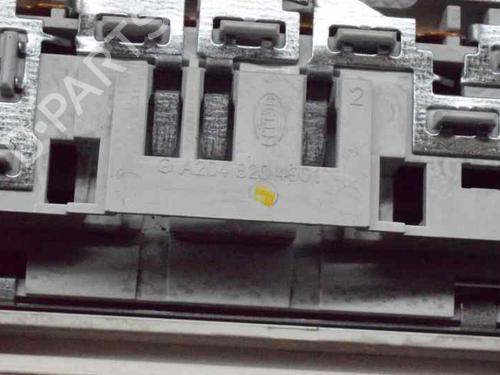Interior roof light MERCEDES-BENZ C-CLASS (W204) C 200 CDI (204.007, 204.006) | BP7420834I8 