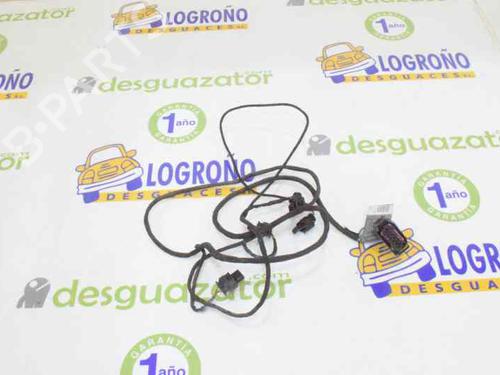 Wiring harness BMW 5 (E60) 520 d | BP14122876E16 