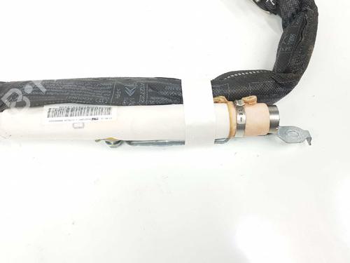 Left curtain airbag CITROËN C4 Picasso II 1.6 BlueHDi 120 | BP6881214C11 