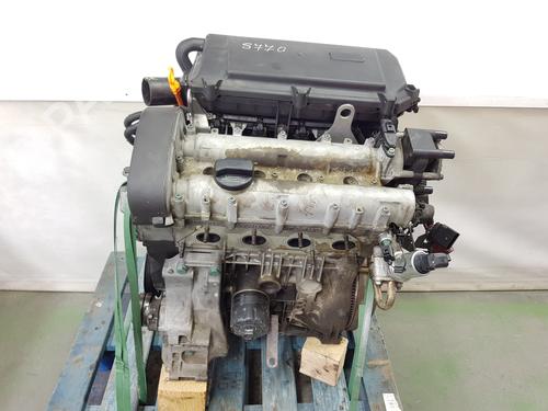 Motor VW LUPO I (6X1, 6E1) 1.4 | BP28104025M1 