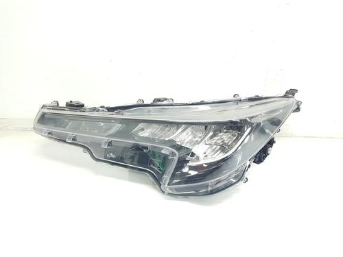 Left headlight TOYOTA COROLLA Hatchback (_E21_, _EA1_, _EH1_) 1.8 Hybrid (ZWE211, ZWE219) | BP33397759C28 - Image 5