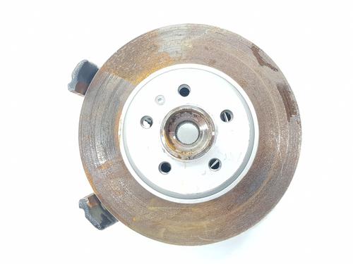 Left front steering knuckle SEAT ARONA (KJ7, KJP) 1.0 TSI | BP36650175M25 - Image 7