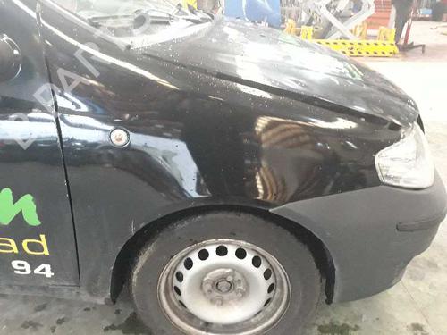 Engine control unit (ECU) FIAT PUNTO (188_) 1.2 Bipower (188BXA1A) | BP5602706M57 