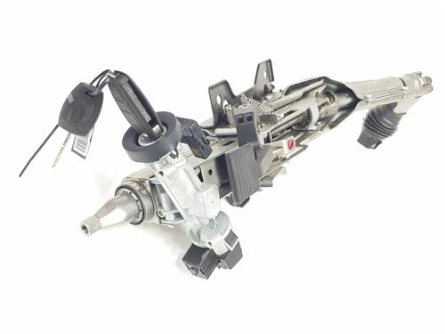 Steering column FORD TRANSIT V363 Platform/Chassis (FED, FFD) | BP35804145M21 - Image 3
