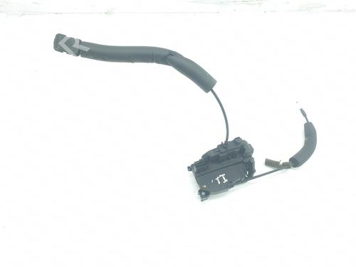 Used Rear left lock RENAULT LAGUNA III (BT0/1) 2.0 dCi (BT07, BT0J, BT14, BT1A, BT1S) (131 hp) 19126031