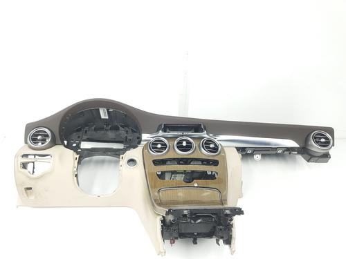 Airbag Kit MERCEDES-BENZ C-CLASS (W205) C 220 BlueTEC / d (205.002, 205.004) | BP7226983C86 