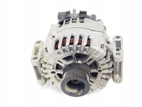 Used Alternator Alternator MERCEDES-BENZ SPRINTER 3,5-t Van (B906) 311 CDI (906.631, 906.633, 906.635, 906.637) (114 hp) 35796254 35796254