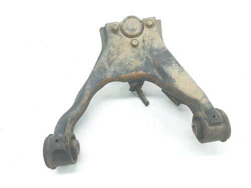 Used Right front suspension arm MITSUBISHI L200 / TRITON (KA_T, KB_T) 2.5 DI-D 4WD (KB4T) (178 hp) 20193172