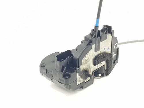 Rear right lock NISSAN QASHQAI / QASHQAI +2 I (J10, NJ10, JJ10E) 1.5 dCi | BP21219494C99 