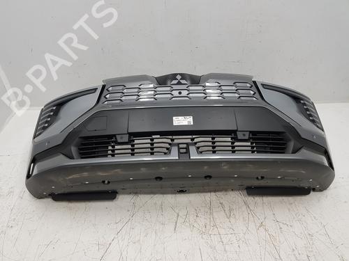 Front bumper MITSUBISHI ECLIPSE CROSS (GK_, GL_) Plug-in Hybrid 4WD (GL3W) | BP37424404C7 - Image 13