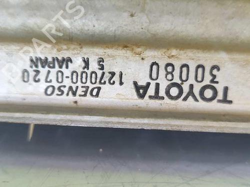 Intercooler TOYOTA LAND CRUISER PRADO (_J12_) 3.0 D-4D (KDJ120, KDJ125) | BP7544561M30 