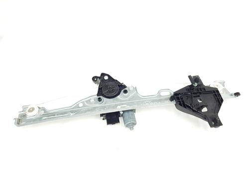 Front left window mechanism DACIA DUSTER (PYM_, PYN_) 1.2 TCe 130 | BP34736040C22 - Image 3
