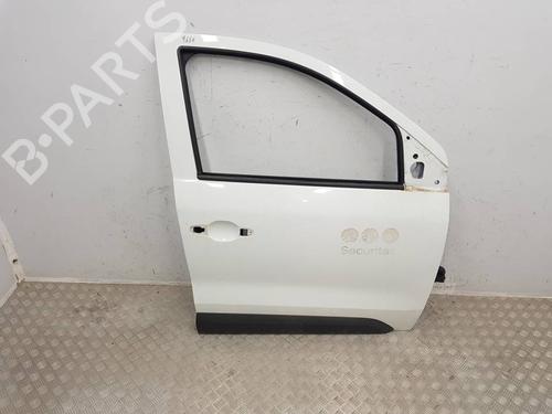 Used Right front door Right front door RENAULT EXPRESS Box Body/MPV [2021-2026] 40494898 40494898