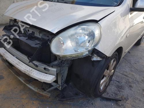 Left front window switch NISSAN MICRA IV (K13K, K13KK) 1.2 | BP9153419I27 