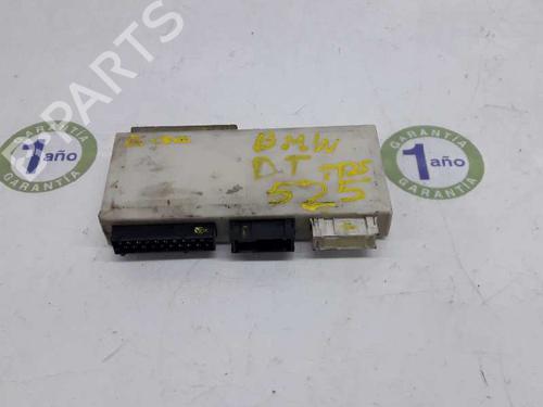 Used Electronic module BMW 5 (E39) 525 tds (143 hp) 14072062