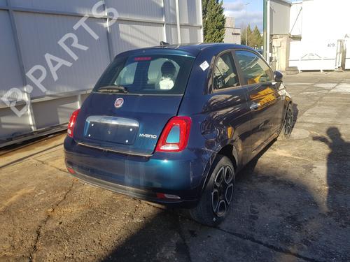 Rim FIAT 500 (312_) 1.0 Mild Hybrid (312.AYD1B) | BP31931011C45