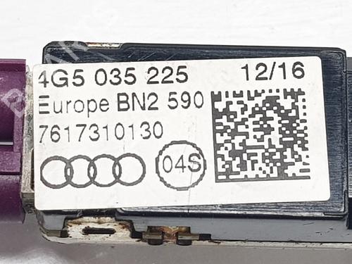 Electronic module AUDI A6 C7 (4G2, 4GC) 2.0 TDI | BP31975267M83 - Image 4