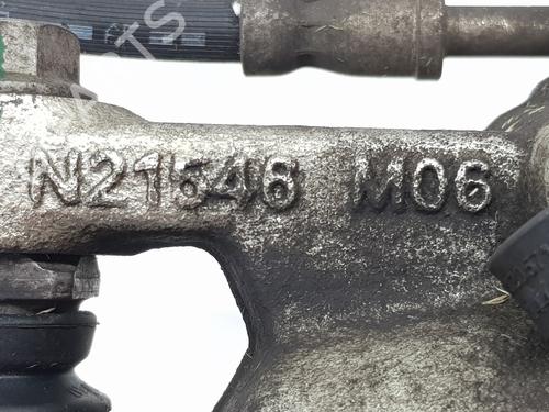 Right front brake caliper FORD TRANSIT CUSTOM V362 Bus (F3) | BP36672418M104 - Image 2