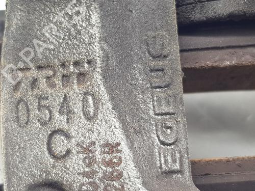 Right front brake caliper RENAULT TRAFIC III Van (FG_) 2.0 dCi 110 (FGMW) | BP29333205M104 - Image 5