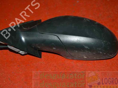 Left mirror SEAT IBIZA III (6L1)  | BP1324898C26 
