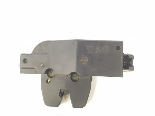 Tailgate lock CITROËN C4 Coupe (LA_) 2.0 HDi | BP13524339C101 