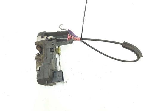 Rear right lock OPEL ASTRA H Estate (A04) 1.9 CDTI (L35) | BP6024279C99 