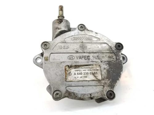 Vacuum pump MERCEDES-BENZ A-CLASS (W169) A 180 CDI (169.007, 169.307) | BP10256941M80 