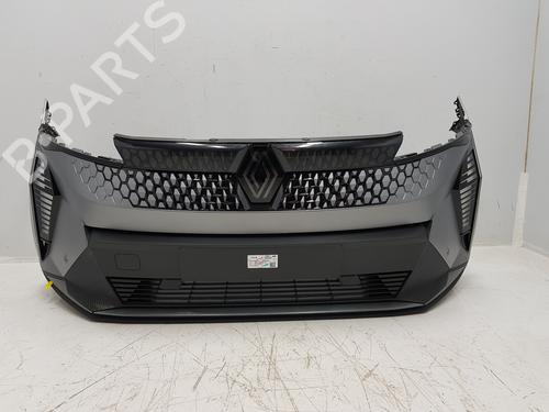 Front bumper RENAULT SCENIC E-TECH PHASE I EV60 | BP37013640C7 - Image 2