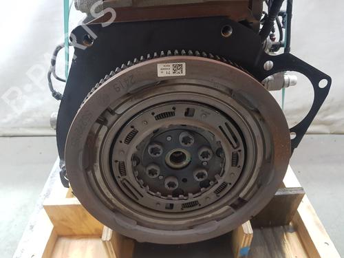 Engine JEEP RENEGADE SUV (BU, B1, BV) 1.6 CRD | BP37631074M1 - Image 8