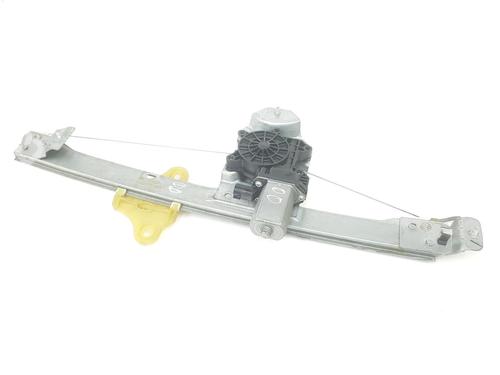Front right window mechanism RENAULT CLIO IV (BH_) 1.5 dCi 90 | BP17870252C23 