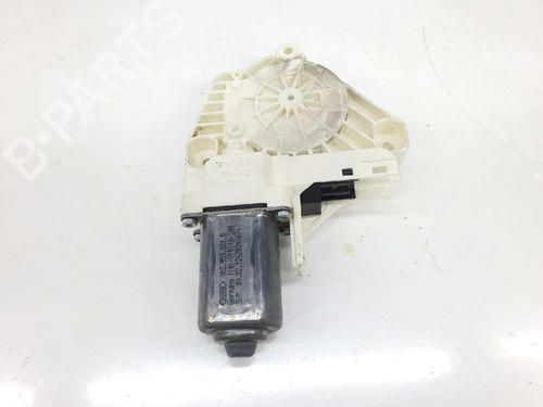 Left front window motor AUDI Q3 (8UB, 8UG) 2.0 TDI | BP3663740E21 