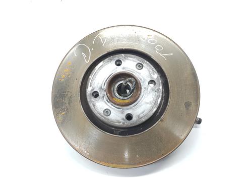 Used Left front steering knuckle PEUGEOT PARTNER Tepee 1.6 HDi / BlueHDi 75 (75 hp) 22412540
