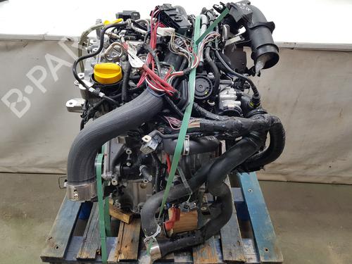 Engine DACIA SANDERO III  | BP34008880M1  - Image 7