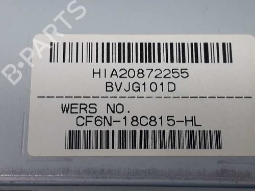 Electronic module LAND ROVER RANGE ROVER SPORT II (L494) 4.4 SDV8 4x4 | BP4694824M83 