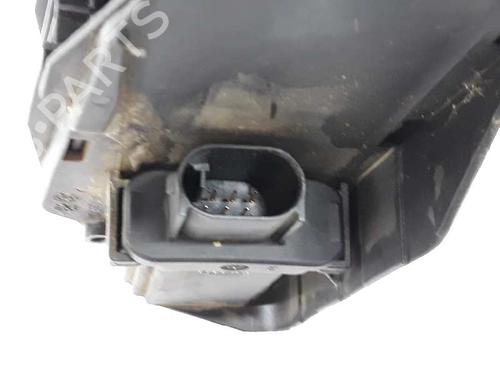 Pedal BMW 1 (E87) 118 d | BP1998072I4 
