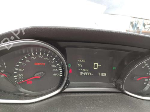 Pipe PEUGEOT 308 II (LB_, LP_, LW_, LH_, L3_) 1.6 HDi / BlueHDi 115 | BP14926901M125 