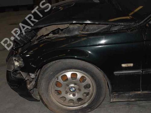 Tailgate lock BMW 3 (E46) 320 d | BP782058C101 
