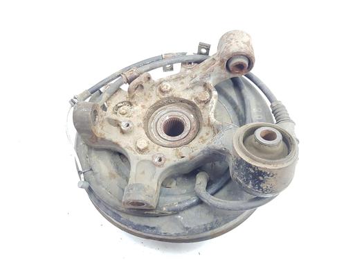 Right rear steering knuckle MITSUBISHI PAJERO III (V7_W, V6_W) 3.2 Di-D (V68W) | BP9686790M28 