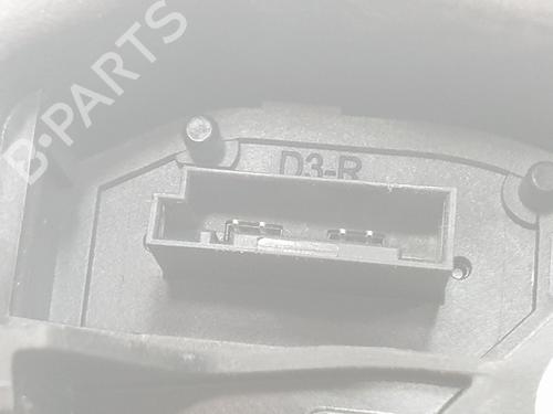 Front right lock BMW X6 (E71, E72) xDrive 35 d | BP32712812C97 - Image 5