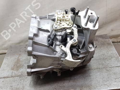Gearbox FORD TRANSIT CUSTOM V362 Bus (F3) | BP36535812M3 - Image 5